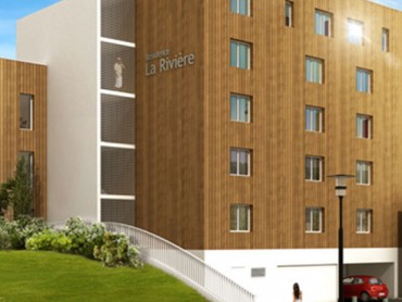 La Rivière – Nantes