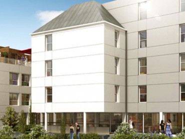 Réalista Rennes Centre