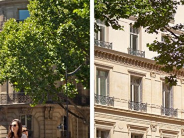 Appartement Assemblée Nationale PARIS 75007