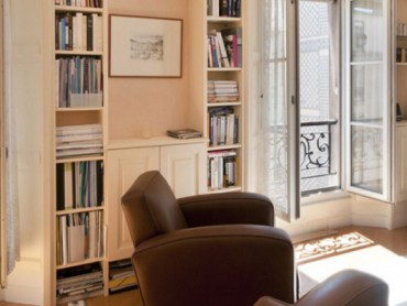 Appartement Carré des Antiquaires PARIS 75006