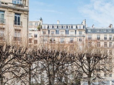 Appartement Henri Martin PARIS 75116