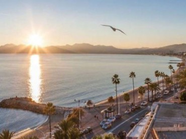 Orpea Cannes Gallia II